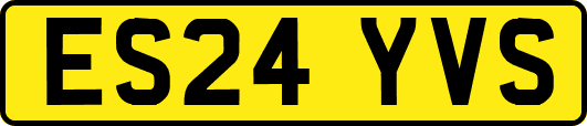 ES24YVS