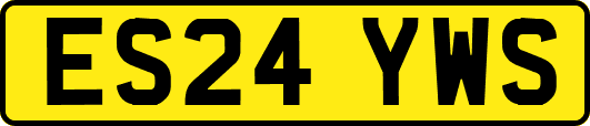ES24YWS