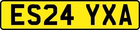 ES24YXA