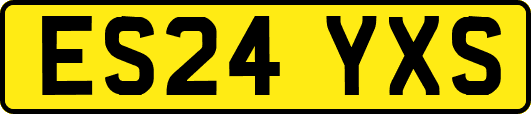 ES24YXS