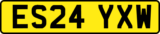 ES24YXW