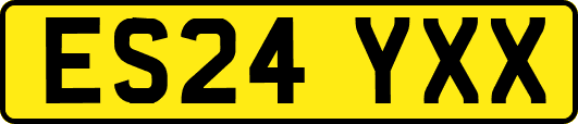 ES24YXX