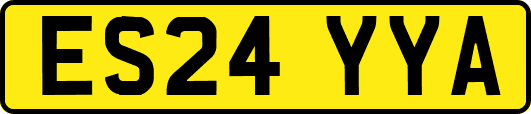 ES24YYA
