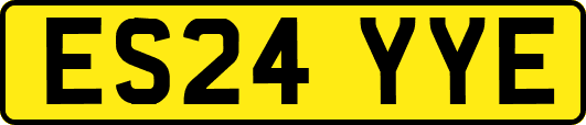 ES24YYE