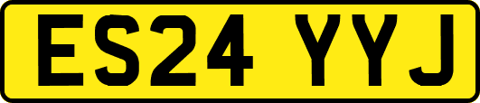 ES24YYJ