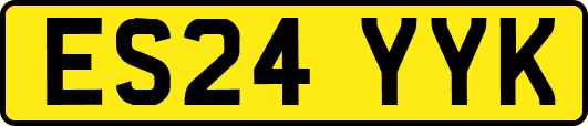 ES24YYK
