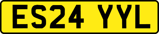 ES24YYL