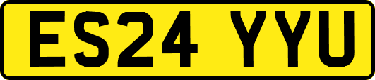 ES24YYU
