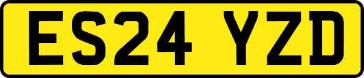ES24YZD