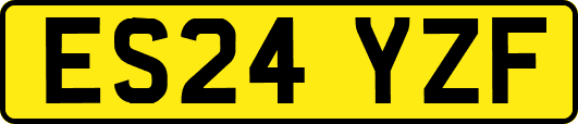 ES24YZF