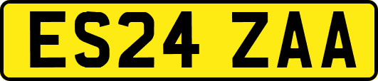 ES24ZAA