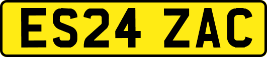 ES24ZAC