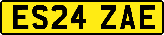 ES24ZAE