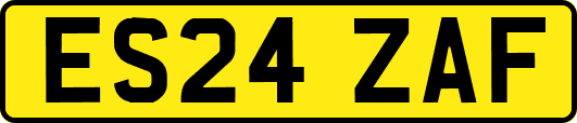 ES24ZAF