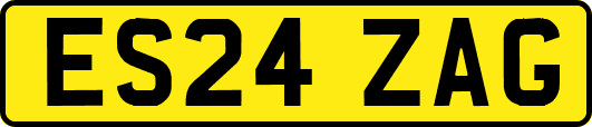 ES24ZAG