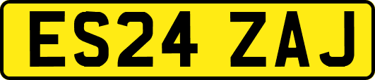 ES24ZAJ