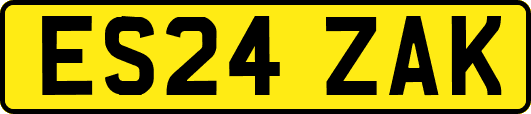 ES24ZAK