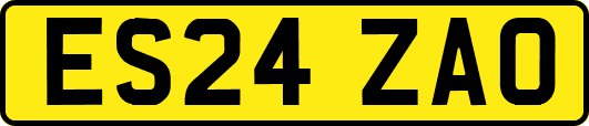 ES24ZAO