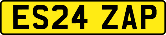 ES24ZAP