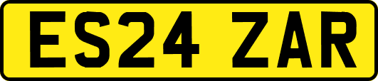 ES24ZAR