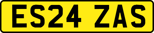 ES24ZAS