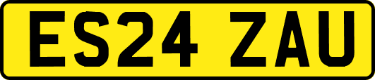 ES24ZAU