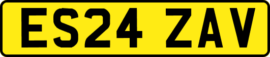 ES24ZAV