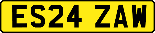 ES24ZAW