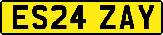 ES24ZAY