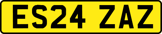 ES24ZAZ