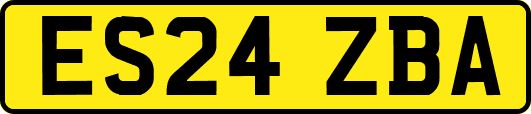 ES24ZBA