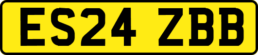 ES24ZBB