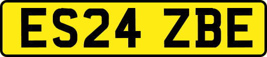 ES24ZBE