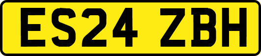ES24ZBH