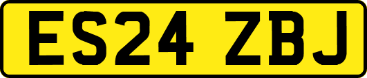 ES24ZBJ