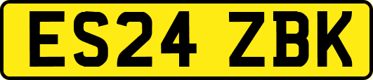 ES24ZBK