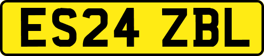 ES24ZBL