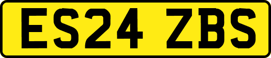 ES24ZBS