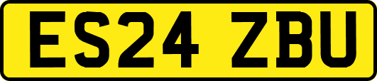 ES24ZBU