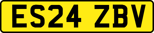 ES24ZBV