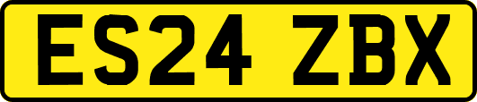 ES24ZBX