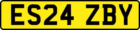 ES24ZBY