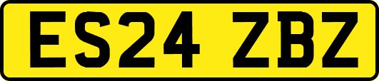 ES24ZBZ