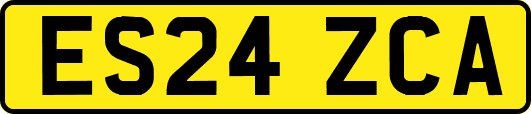 ES24ZCA