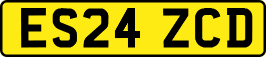 ES24ZCD