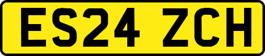 ES24ZCH