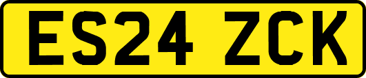 ES24ZCK