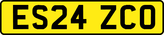 ES24ZCO