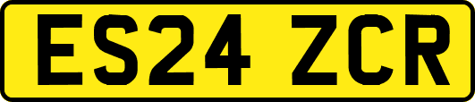 ES24ZCR