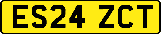 ES24ZCT